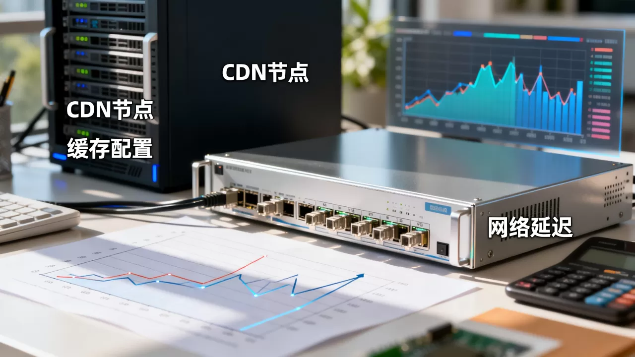 为什么CDN全站加速反而更慢?cdn加速后访问变慢怎么解决 为什么CDN全站加速反而更慢?cdn加速后访问变慢怎么解决