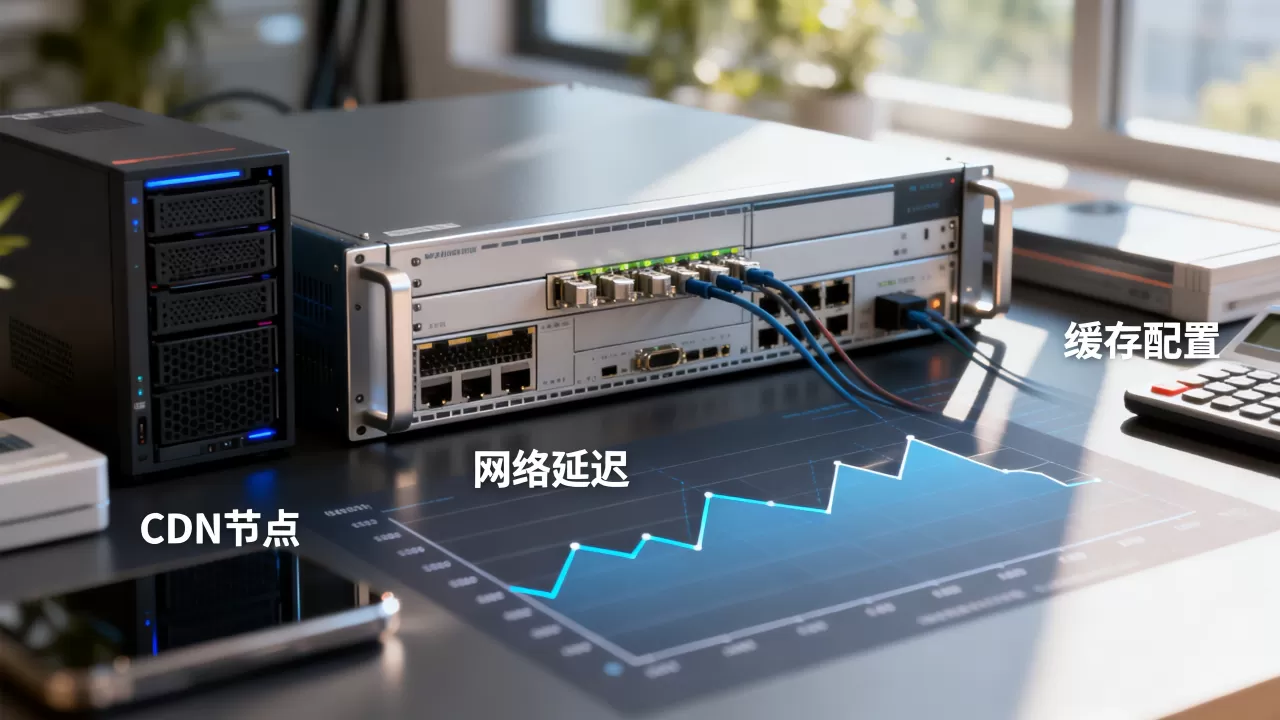 为什么CDN全站加速反而更慢?cdn加速后访问变慢怎么解决 为什么CDN全站加速反而更慢?cdn加速后访问变慢怎么解决
