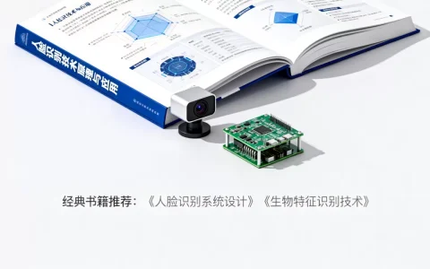 人脸识别系统有哪些经典书籍推荐？人脸识别技术原理与应用