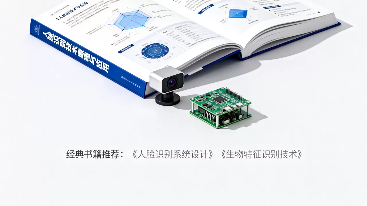 人脸识别系统有哪些经典书籍推荐?人脸识别技术原理与应用 人脸识别系统有哪些经典书籍推荐?人脸识别技术原理与应用