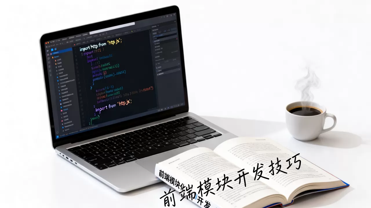 http.js是什么?前端模块化开发常用技巧 http.js是什么?前端模块化开发常用技巧