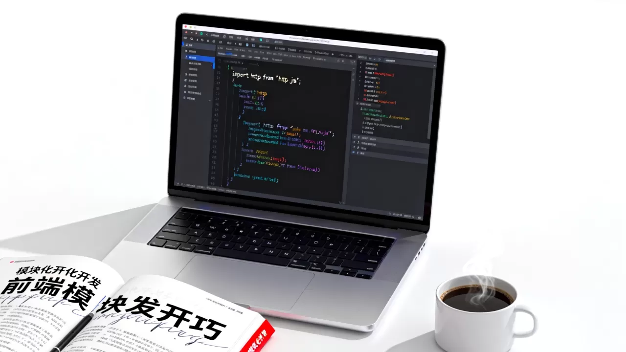 http.js是什么?前端模块化开发常用技巧 http.js是什么?前端模块化开发常用技巧