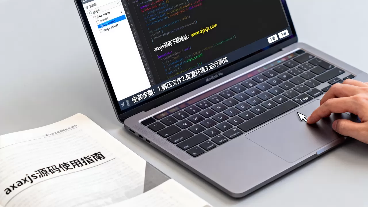 ajaxjs源码怎么用?ajaxjs源码下载及安装教程 ajaxjs源码怎么用?ajaxjs源码下载及安装教程