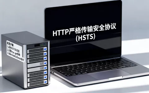 HTTP严格传输安全协议有什么用？如何配置HSTS提升网站安全