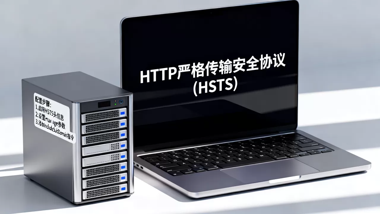HTTP严格传输安全协议有什么用?如何配置HSTS提升网站安全 HTTP严格传输安全协议有什么用?如何配置HSTS提升网站安全