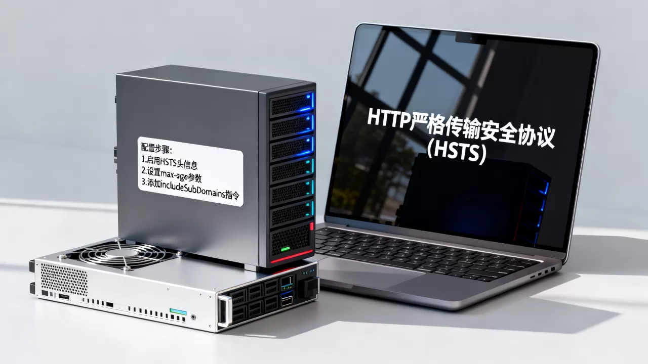 HTTP严格传输安全协议有什么用?如何配置HSTS提升网站安全 HTTP严格传输安全协议有什么用?如何配置HSTS提升网站安全