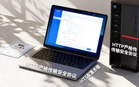 HTTP严格传输安全协议有什么用？如何配置HSTS提升网站安全性