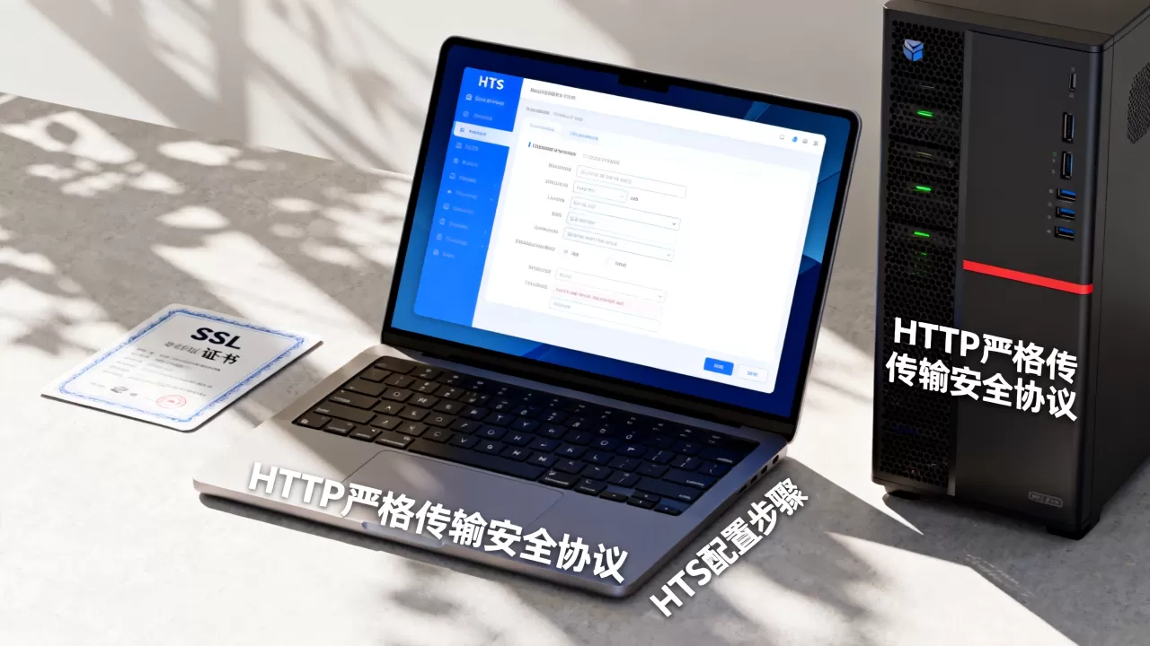 HTTP严格传输安全协议有什么用?如何配置HSTS提升网站安全性 HTTP严格传输安全协议有什么用?如何配置HSTS提升网站安全性