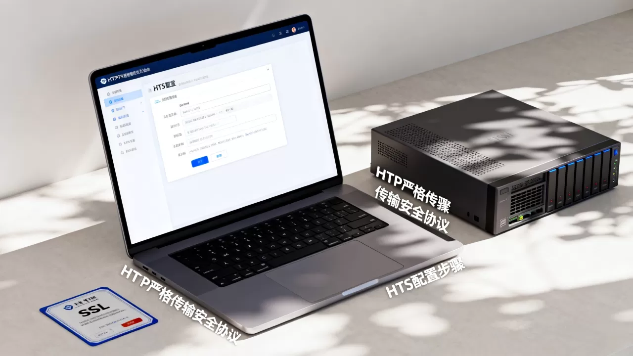 HTTP严格传输安全协议有什么用?如何配置HSTS提升网站安全性 HTTP严格传输安全协议有什么用?如何配置HSTS提升网站安全性