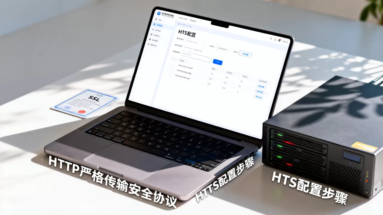 HTTP严格传输安全协议有什么用?如何配置HSTS提升网站安全性 HTTP严格传输安全协议有什么用?如何配置HSTS提升网站安全性