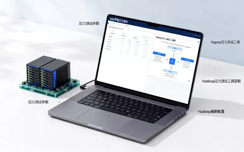 App性能压力测试工具怎么选？Hadoop压力测试工具如何获取