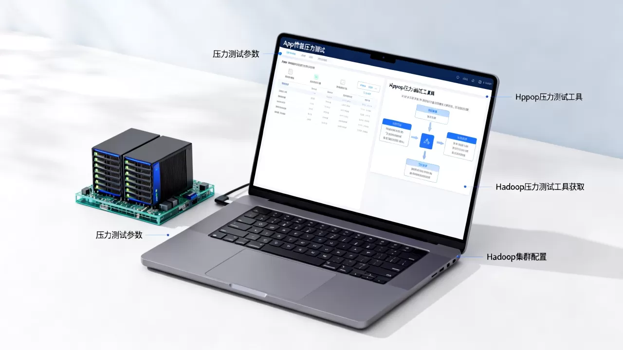 App性能压力测试工具怎么选?Hadoop压力测试工具如何获取 App性能压力测试工具怎么选?Hadoop压力测试工具如何获取