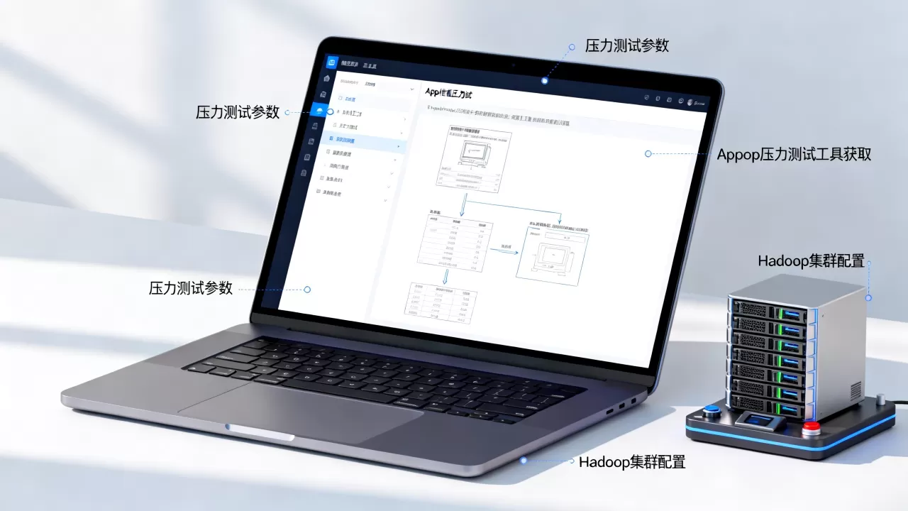 App性能压力测试工具怎么选?Hadoop压力测试工具如何获取 App性能压力测试工具怎么选?Hadoop压力测试工具如何获取