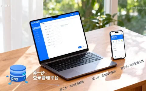 HTTPDNS使用中心怎么用？HTTPDNS配置教程