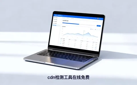 如何查看cdn是否正常？cdn检测工具在线免费