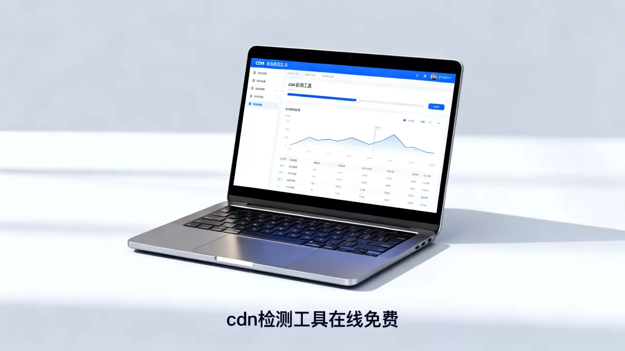 如何查看cdn是否正常?cdn检测工具在线免费 如何查看cdn是否正常?cdn检测工具在线免费