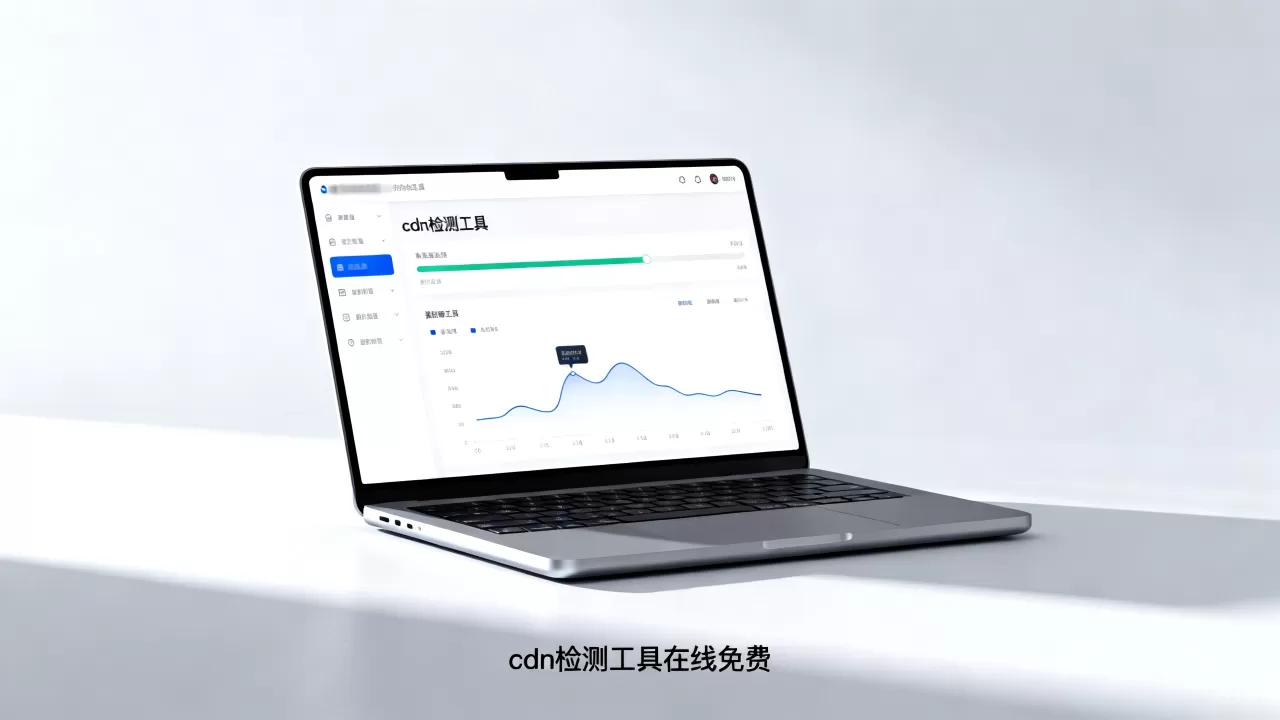 如何查看cdn是否正常?cdn检测工具在线免费 如何查看cdn是否正常?cdn检测工具在线免费