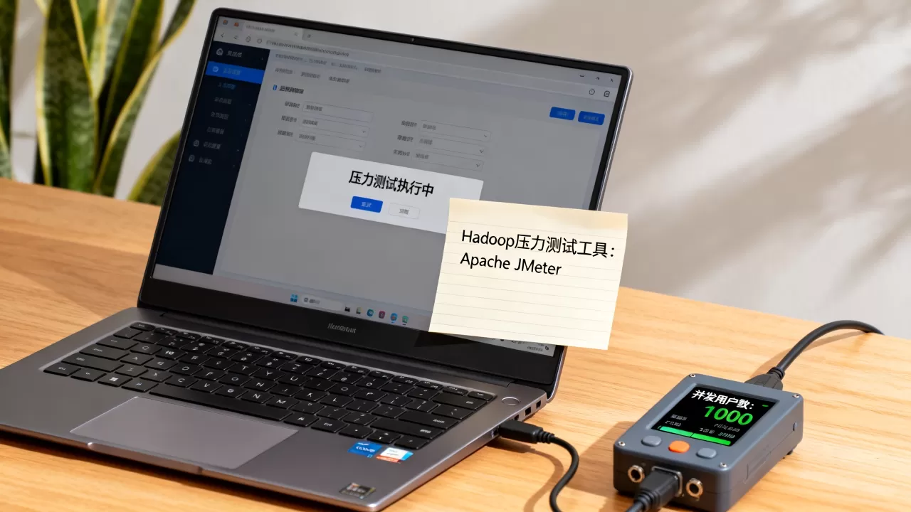 app压力测试服务怎么做?Hadoop压力测试工具如何获取 app压力测试服务怎么做?Hadoop压力测试工具如何获取