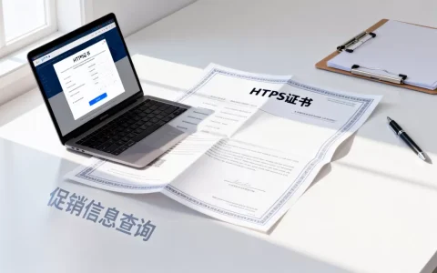 HTTPS证书促销是真的吗？HTTPS证书多少钱一年