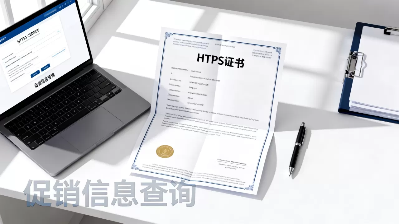 HTTPS证书促销是真的吗？HTTPS证书多少钱一年