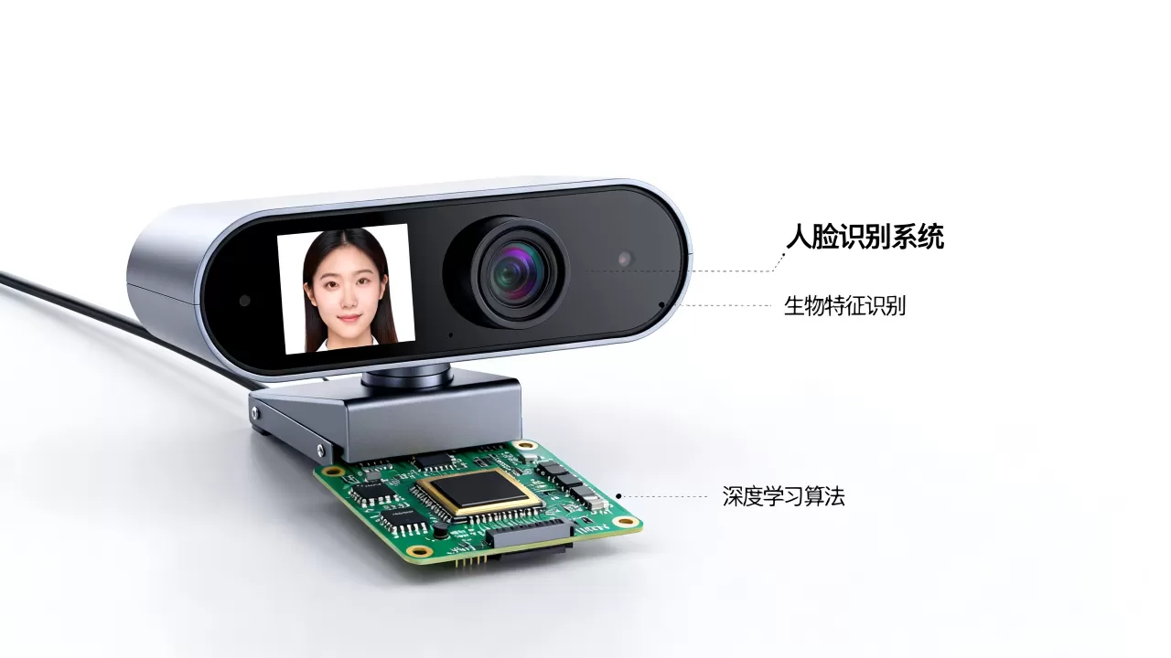 人脸识别系统是什么?人脸识别系统原理 人脸识别系统是什么?人脸识别系统原理