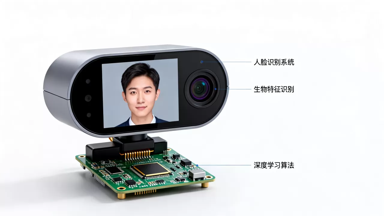 人脸识别系统是什么?人脸识别系统原理 人脸识别系统是什么?人脸识别系统原理