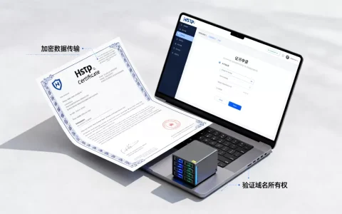 https证书有什么作用？https证书怎么申请