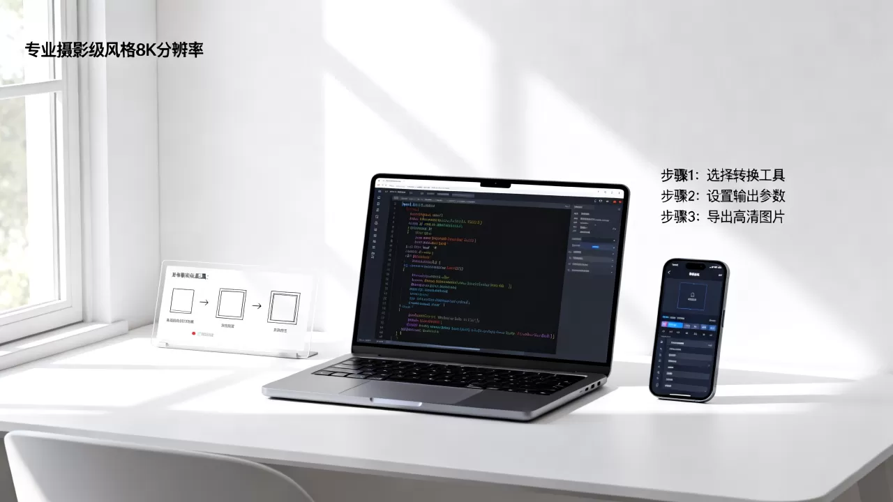 html转图片怎么做？如何将html页面转为高清图片