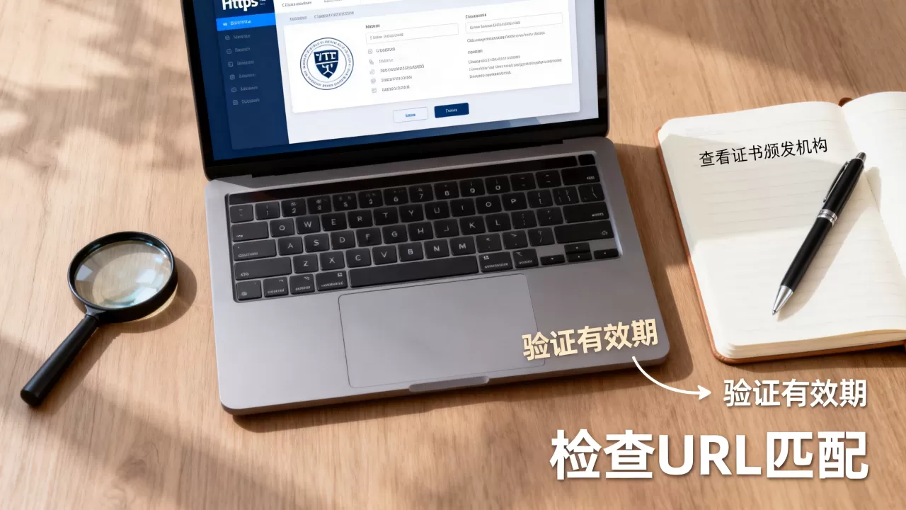 如何识别https证书伪造?网站证书伪造怎么查 如何识别https证书伪造?网站证书伪造怎么查