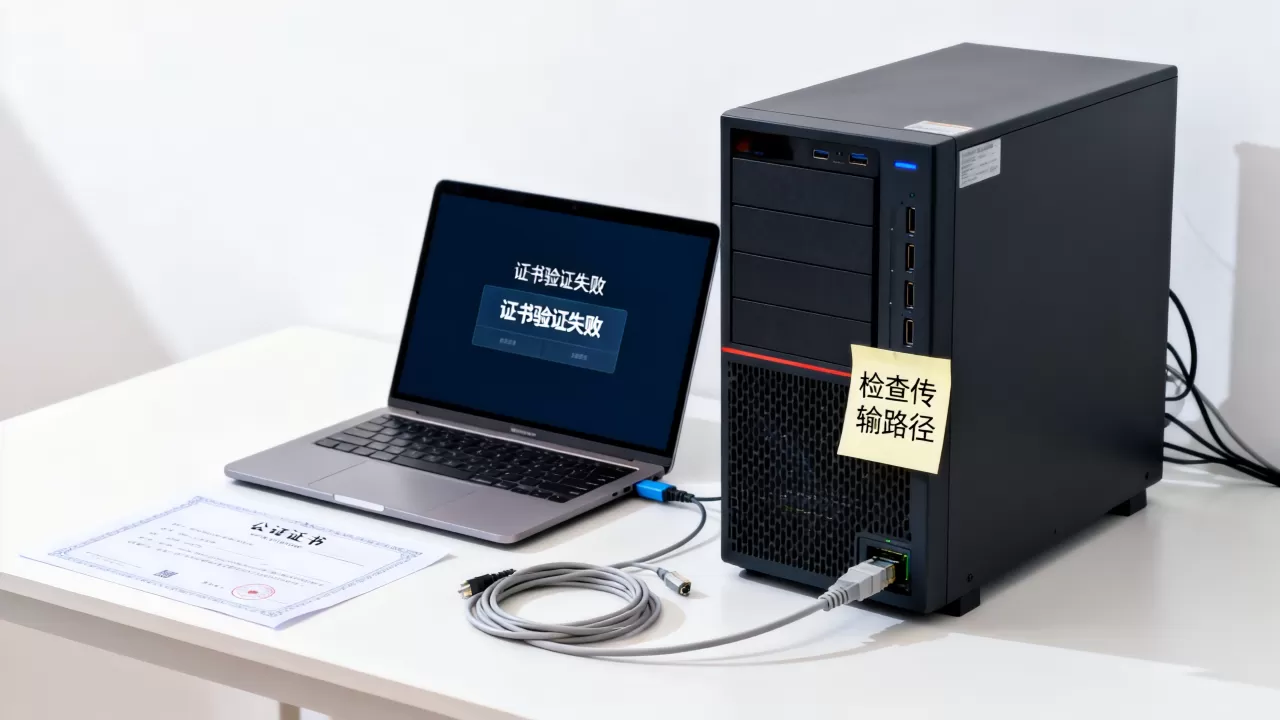 https证书传递失败怎么办?https证书传递失败解决方法 https证书传递失败怎么办?https证书传递失败解决方法