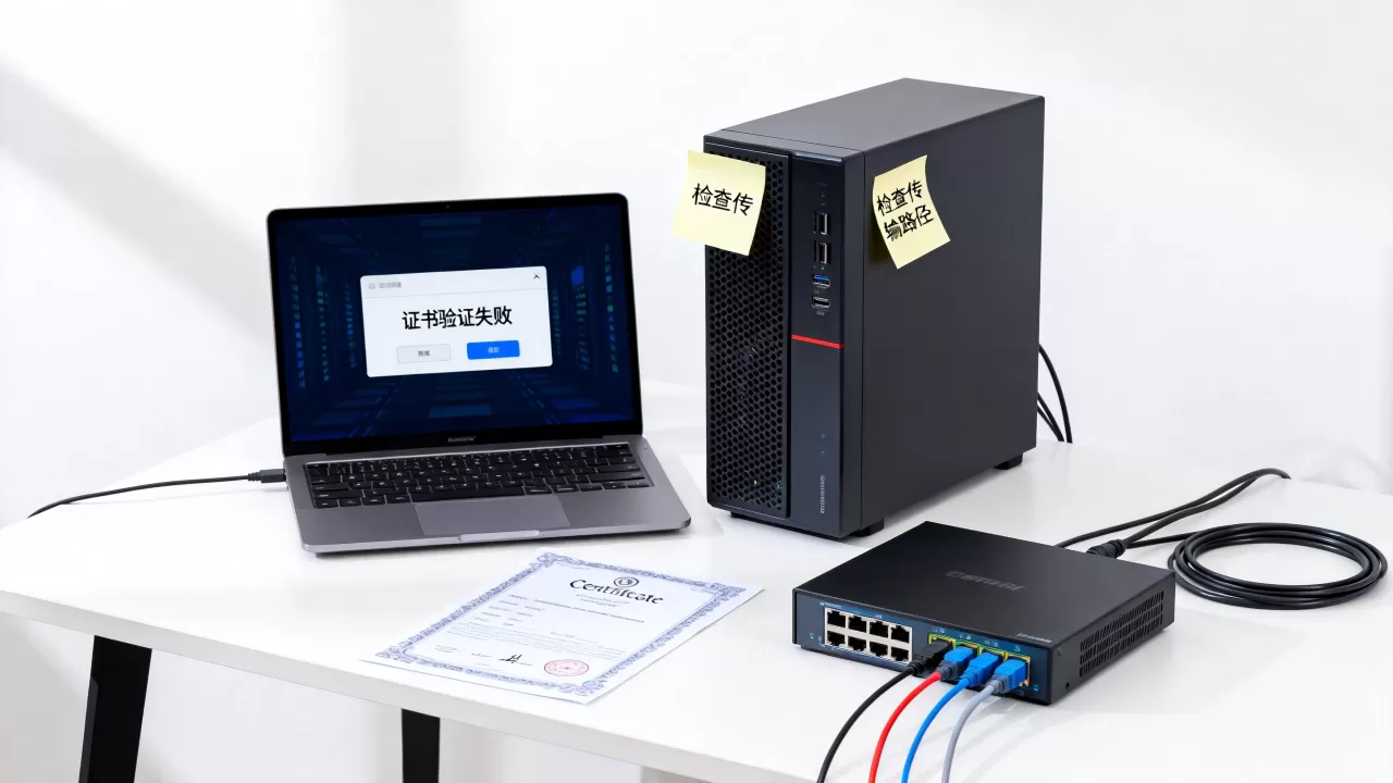 https证书传递失败怎么办?https证书传递失败解决方法 https证书传递失败怎么办?https证书传递失败解决方法