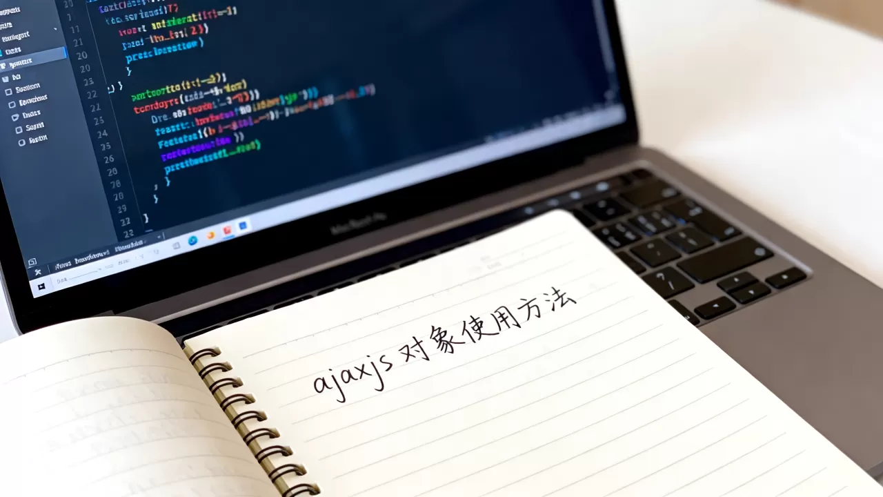 ajaxjs对象是什么?ajaxjs对象使用方法 ajaxjs对象是什么?ajaxjs对象使用方法
