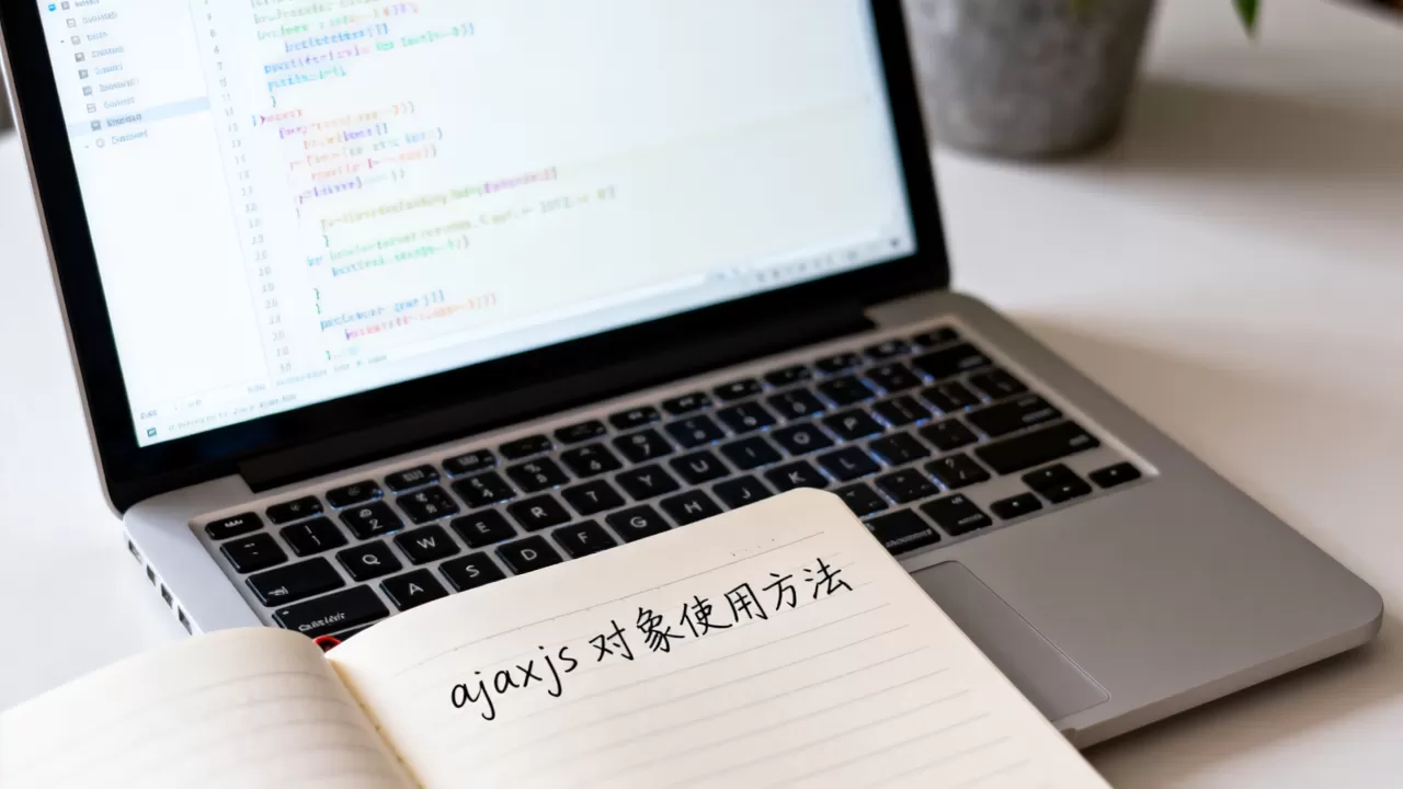 ajaxjs对象是什么?ajaxjs对象使用方法 ajaxjs对象是什么?ajaxjs对象使用方法