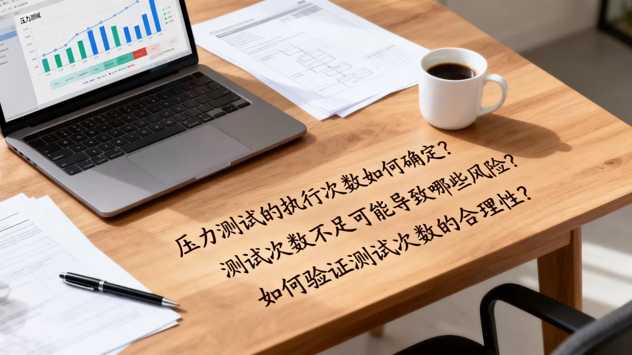 app压力测试次数面试怎么问?应用提示词生成面试题目 app压力测试次数面试怎么问?应用提示词生成面试题目