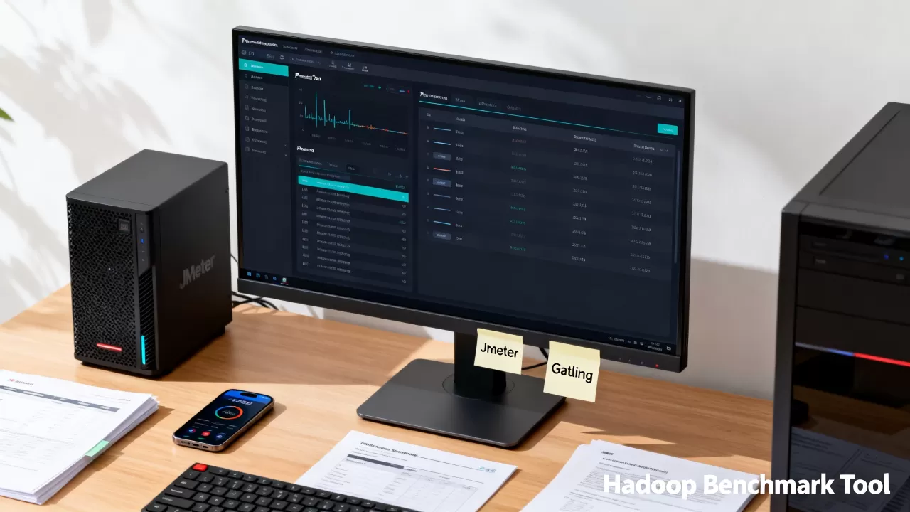app压力测试常用工具怎么选?Hadoop压力测试工具如何获取 app压力测试常用工具怎么选?Hadoop压力测试工具如何获取