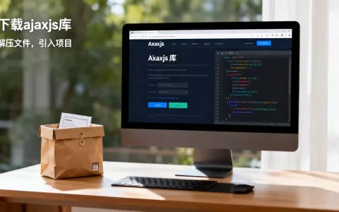 ajaxjs库怎么用？ajaxjs库下载及安装教程