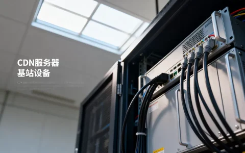 CDN下沉到基站是什么？CDN下沉到基站的好处