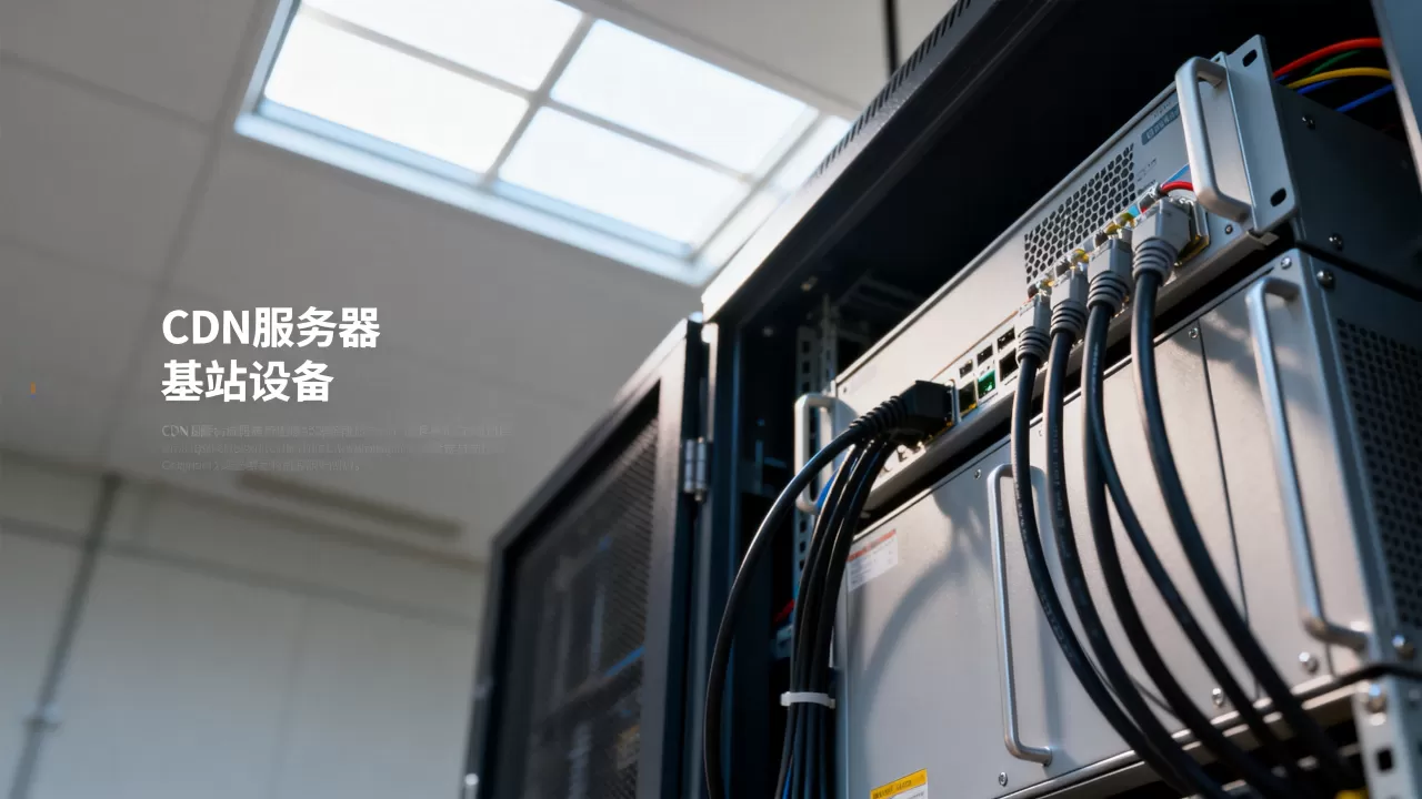 CDN下沉到基站是什么?CDN下沉到基站的好处 CDN下沉到基站是什么?CDN下沉到基站的好处