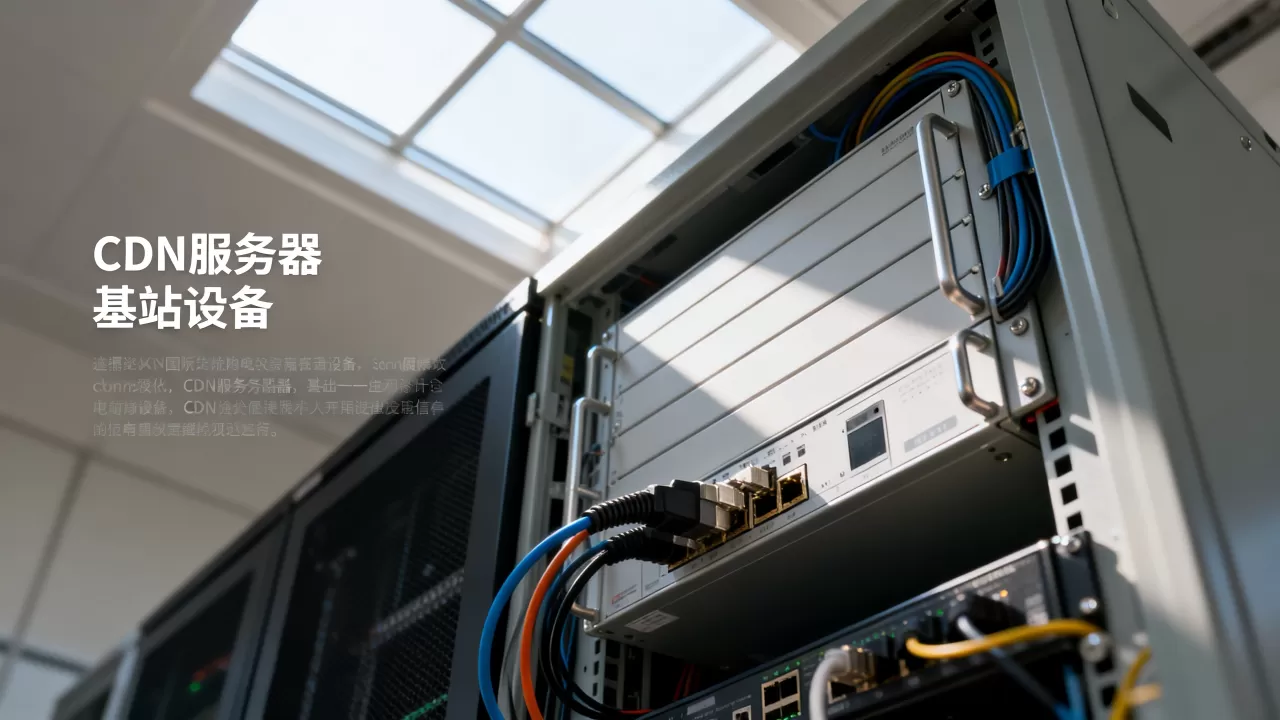 CDN下沉到基站是什么?CDN下沉到基站的好处 CDN下沉到基站是什么?CDN下沉到基站的好处
