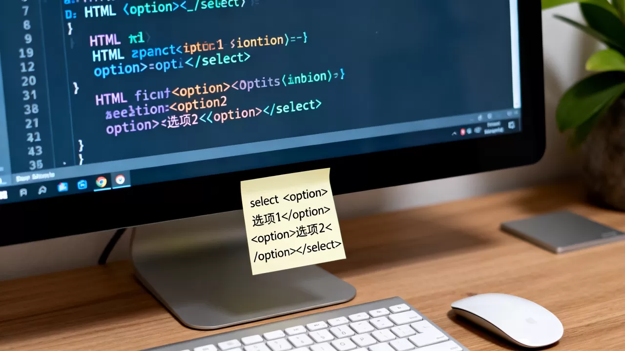 htm写网站下拉表单怎么做?html下拉菜单代码怎么写 htm写网站下拉表单怎么做?html下拉菜单代码怎么写