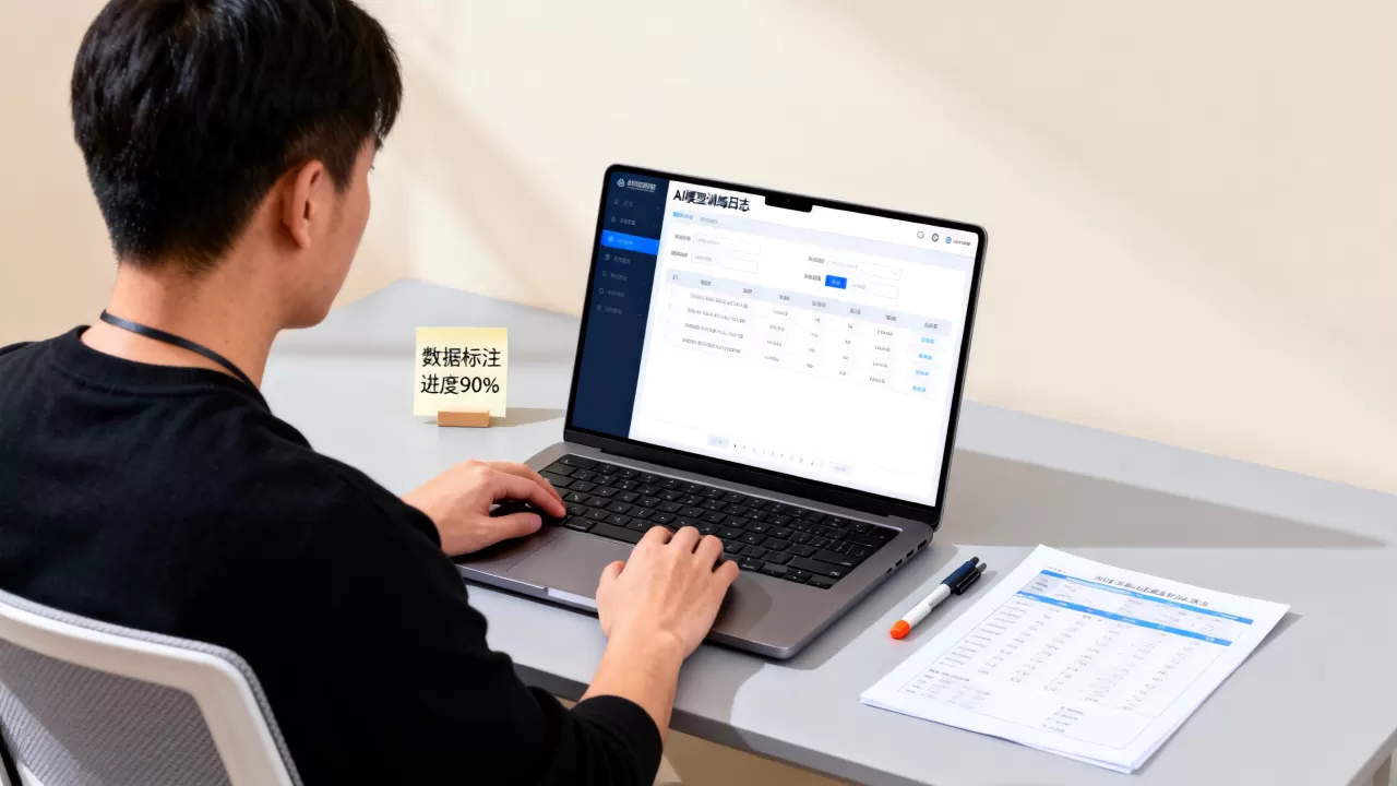 AI训练师是做什么的,AI训练师工资一般多少 AI训练师是做什么的,AI训练师工资一般多少