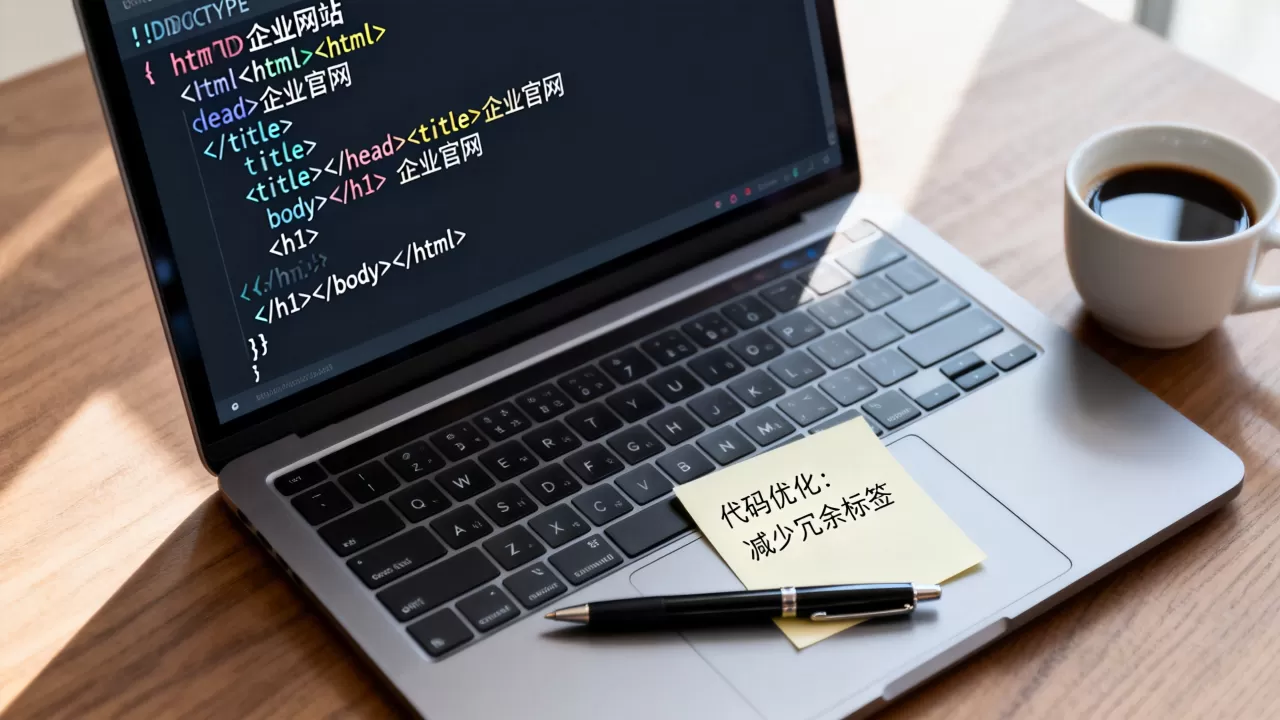 htm企业网站代码怎么写?企业网站代码优化技巧 htm企业网站代码怎么写?企业网站代码优化技巧