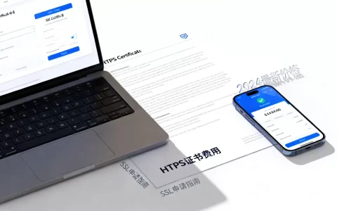 https证书多少钱？申请ssl证书需要多少钱