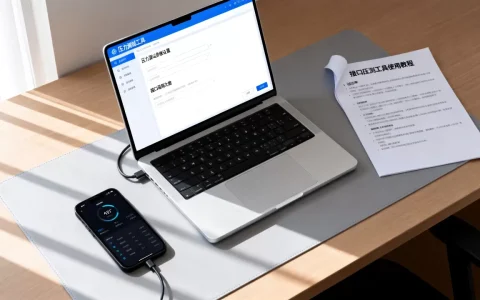 APP压力测试怎么做？接口压测工具使用教程