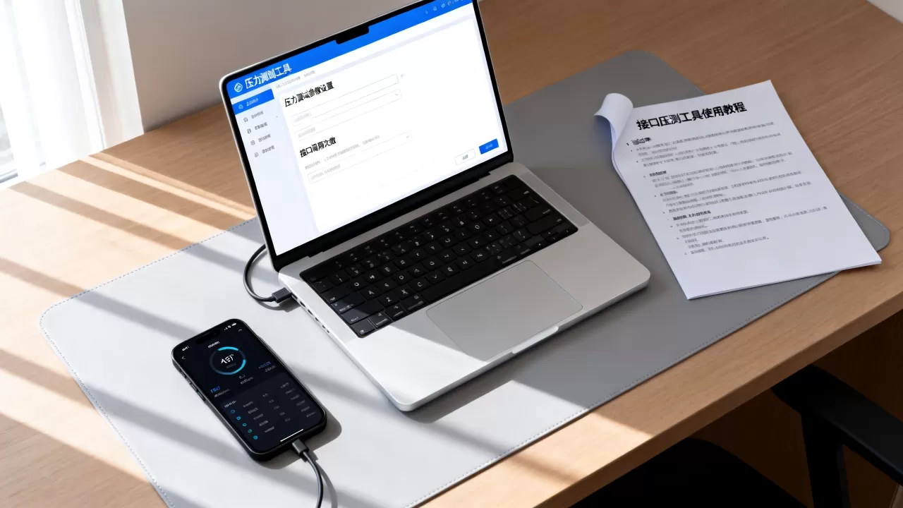 APP压力测试怎么做?接口压测工具使用教程 APP压力测试怎么做?接口压测工具使用教程