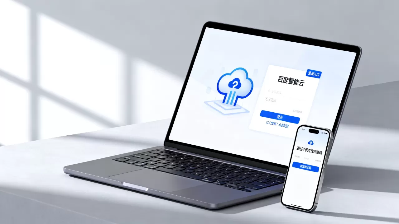 百度智能云登录入口在哪里?百度智能云账号密码忘了怎么办 百度智能云登录入口在哪里?百度智能云账号密码忘了怎么办