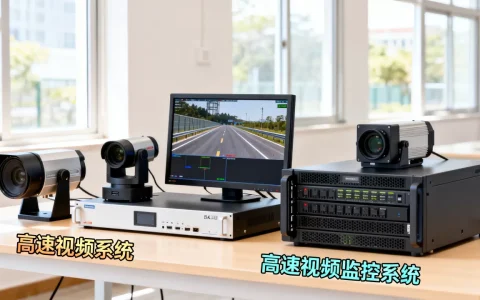 高速视频系统是什么？高速视频监控系统有哪些