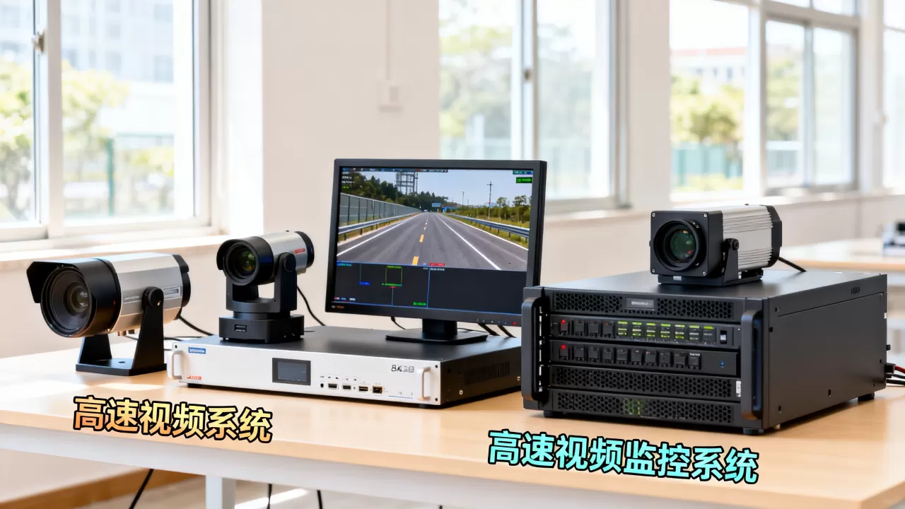 高速视频系统是什么?高速视频监控系统有哪些 高速视频系统是什么?高速视频监控系统有哪些