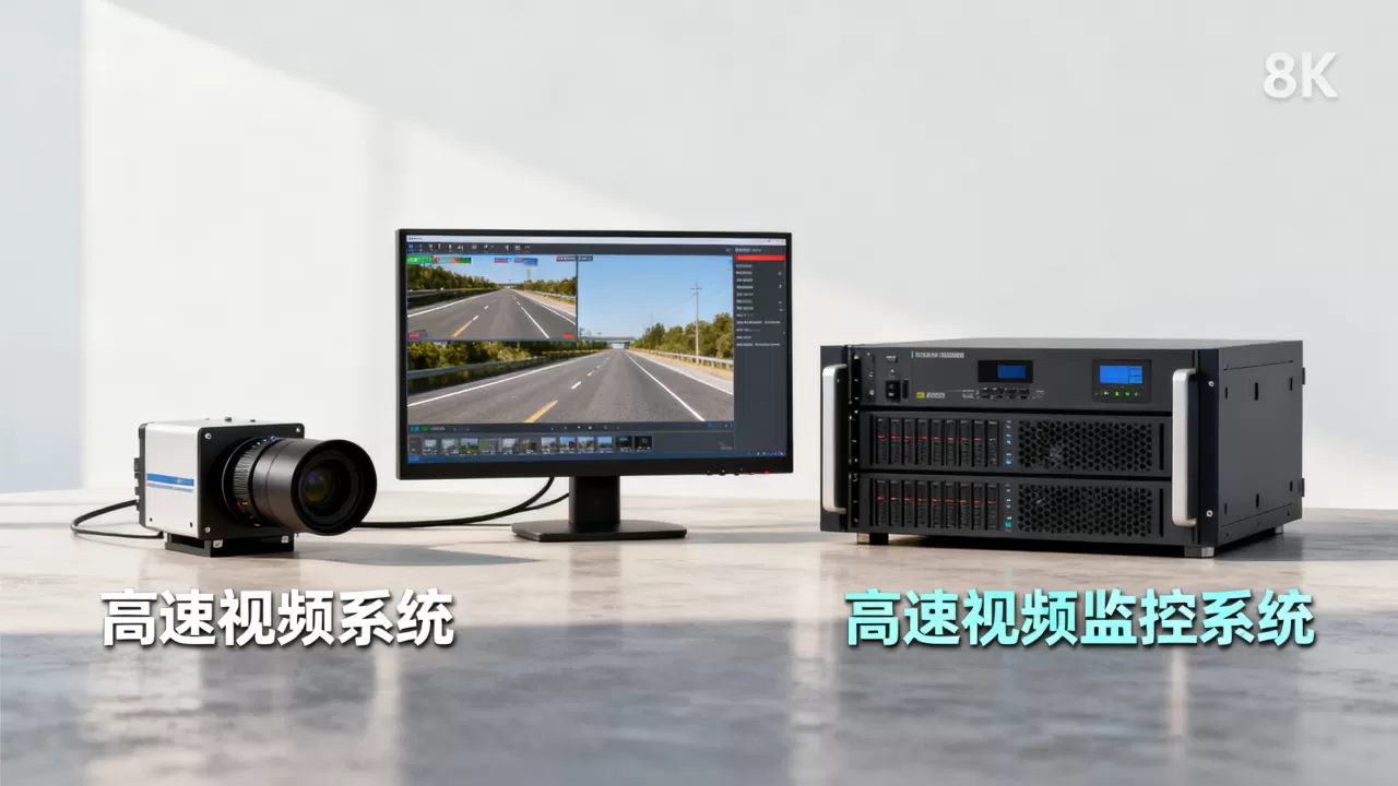 高速视频系统是什么?高速视频监控系统有哪些 高速视频系统是什么?高速视频监控系统有哪些
