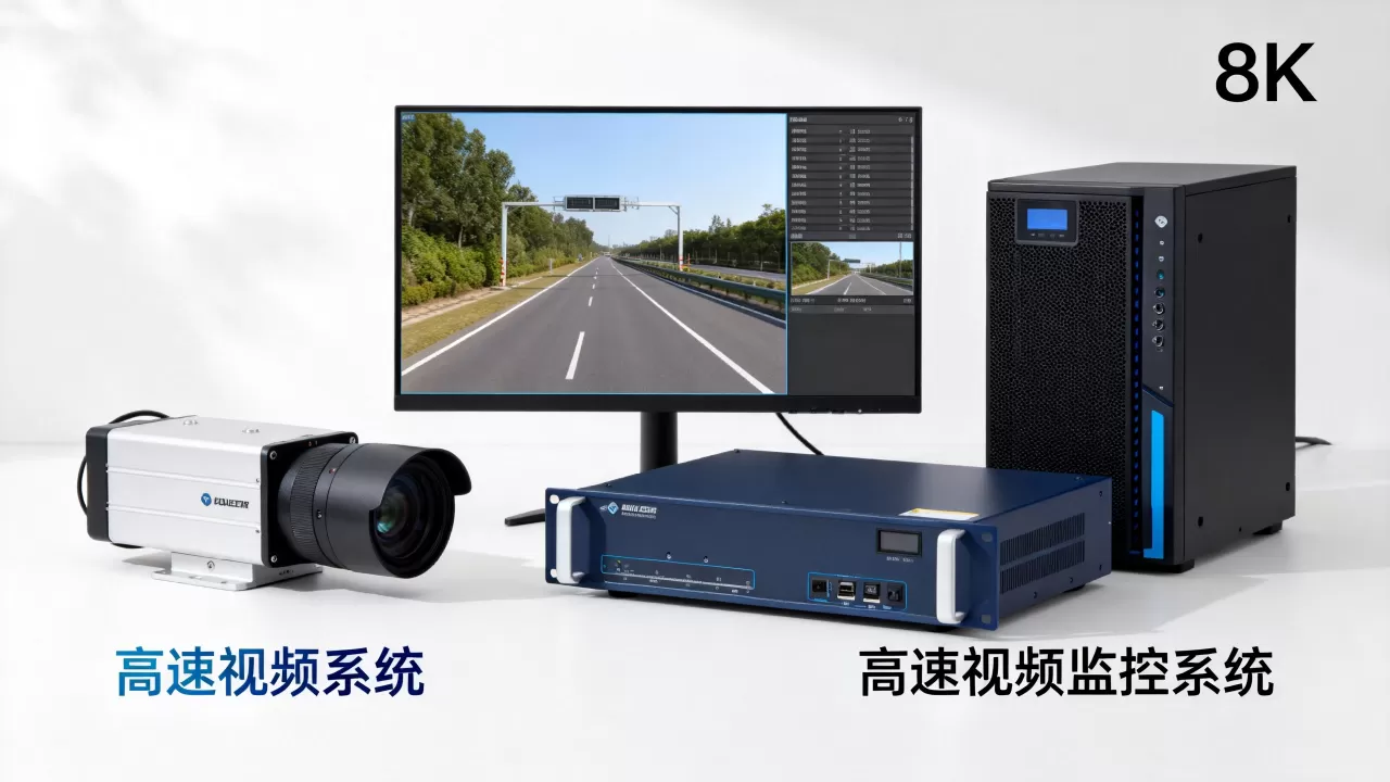高速视频系统是什么?高速视频监控系统有哪些 高速视频系统是什么?高速视频监控系统有哪些